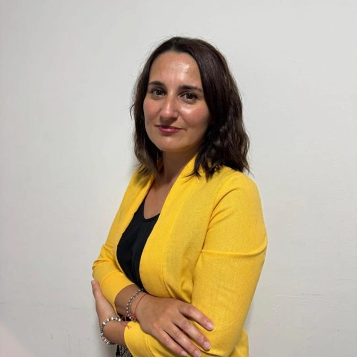 Florencia Tudor